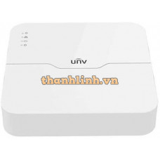 Đầu ghi hình IP camera 8 kênh Uniview Unv NVR301-08LS2